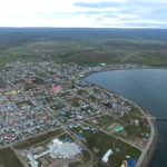 Proyecto de ley de senadores Goic, Ordenes, Allende y Girardi genera incertidumbre en empresas salmoneras en Tierra del Fuego