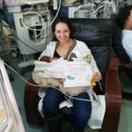 Exitosa  Campaña de recolección de frascos de vidrio en el Hospital Clínico Magallanes