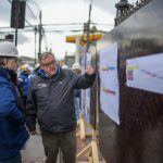 Proyecto  del Ministerio de Vivienda y Urbanismo mejorará el estándar urbano del centro de Punta Arenas