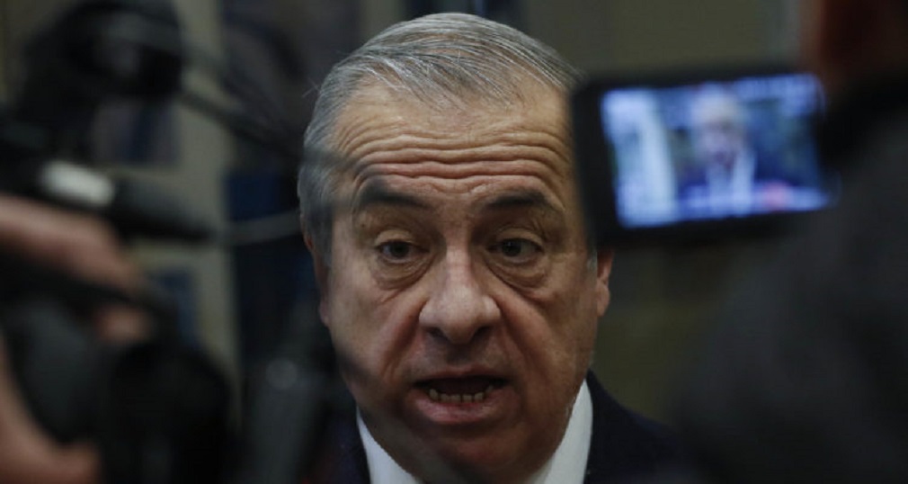 Ministro de Salud descarta financiamiento adicional para la Ley de Cáncer