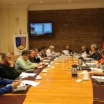 El CORE sancionará este lunes el nombre de su nuevo Secretario Ejecutivo