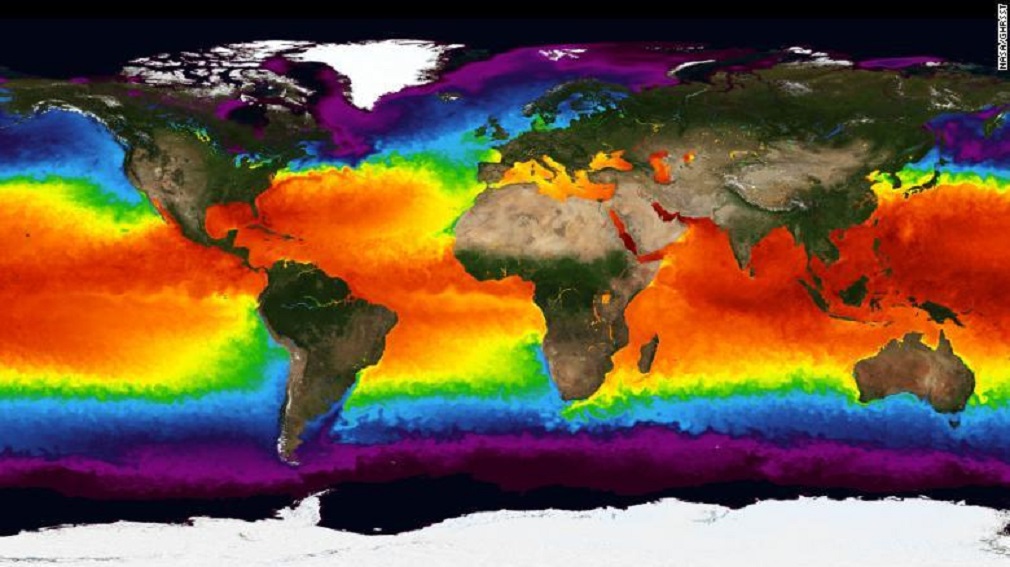 Seremi Schiappacasse y carbono neutral al año 2050: “países desarrollados se están imponiendo misma meta chilena”