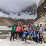 Campaña Tu Mejor Huella Escolar se realizará en Magallanes