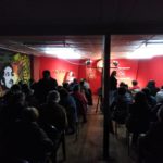 PC conmemoró en Punta Arenas los 107 años de su fundación