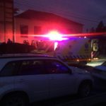 Un trabajador electrocutado en Puerto Natales debió ser trasladado a Punta Arenas