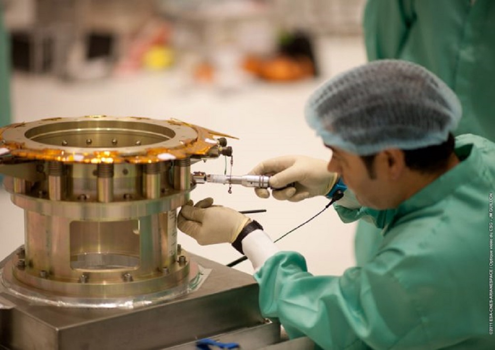 Chile abrirá licitación internacional para adquirir un nuevo satélite que reemplace el FASAT-Charlie
