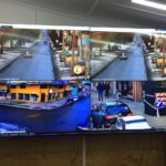 Se instalarán nuevas cámaras de seguridad ciudadana en Punta Arenas