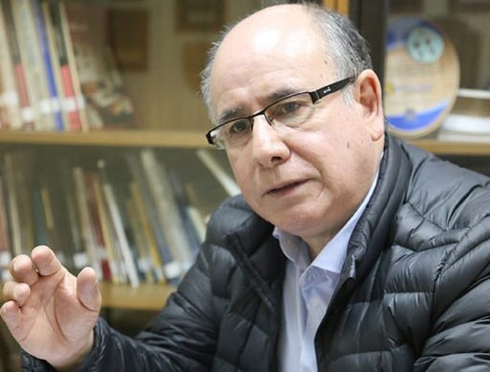 Concejal Germán Flores: «Tenemos un alumbrado público que nos hace ver una ciudad poco iluminada»