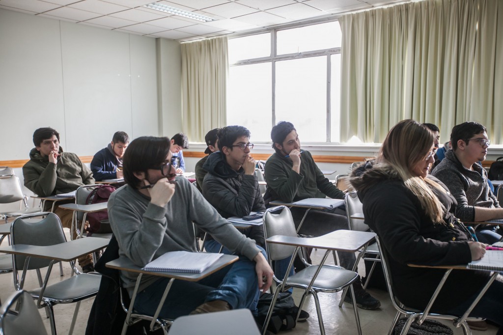 47% de los estudiantes de la Universidad de Magallanes obtuvieron gratuidad este año 2019