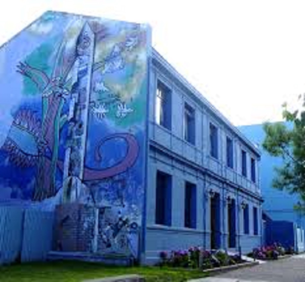 Promueven Talleres de Invierno en la Casa Azul del Arte de Punta Arenas