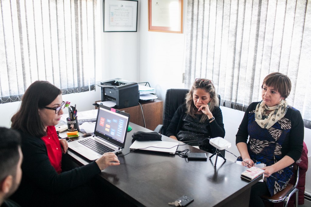 UMAG promueve la creación de un Centro de Apoyo a la Tecnología y la Innovación en Magallanes