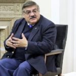 Intendente (s) de Magallanes Homero Villegas asegura que Chile está rodeado de vecinos «que no nos quieren mucho»