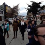 Docentes de Puerto Natales adhieren completamente al paro convocado por el Colegio de Profesores