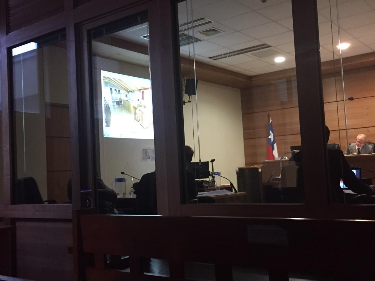 Abuelastro arriesga 7 años de cárcel tras ser acusado de presunto abuso sexual de la nieta de su conviviente