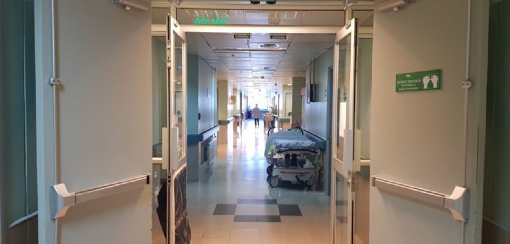 Joven atropellado en avenida Costanera se encontraría en estado crítico y de extrema gravedad