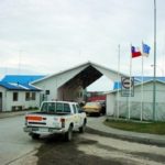 Estado de los pasos fronterizos en Ultima Esperanza