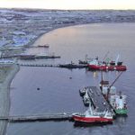 Parlamentarios promueven diálogo entre empresas, servicios públicos y trabajadores portuarios