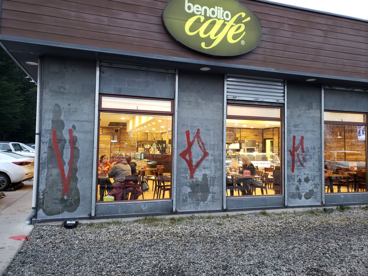 ¿Y qué hacemos contra los rayados murales en la ciudad?