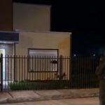 SIP de Carabineros investiga robo con intimidación en el sector Río Seco de Punta Arenas