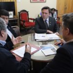 Alcalde de Punta Arenas resaltó la importancia de “Construye Patagonia 2019”