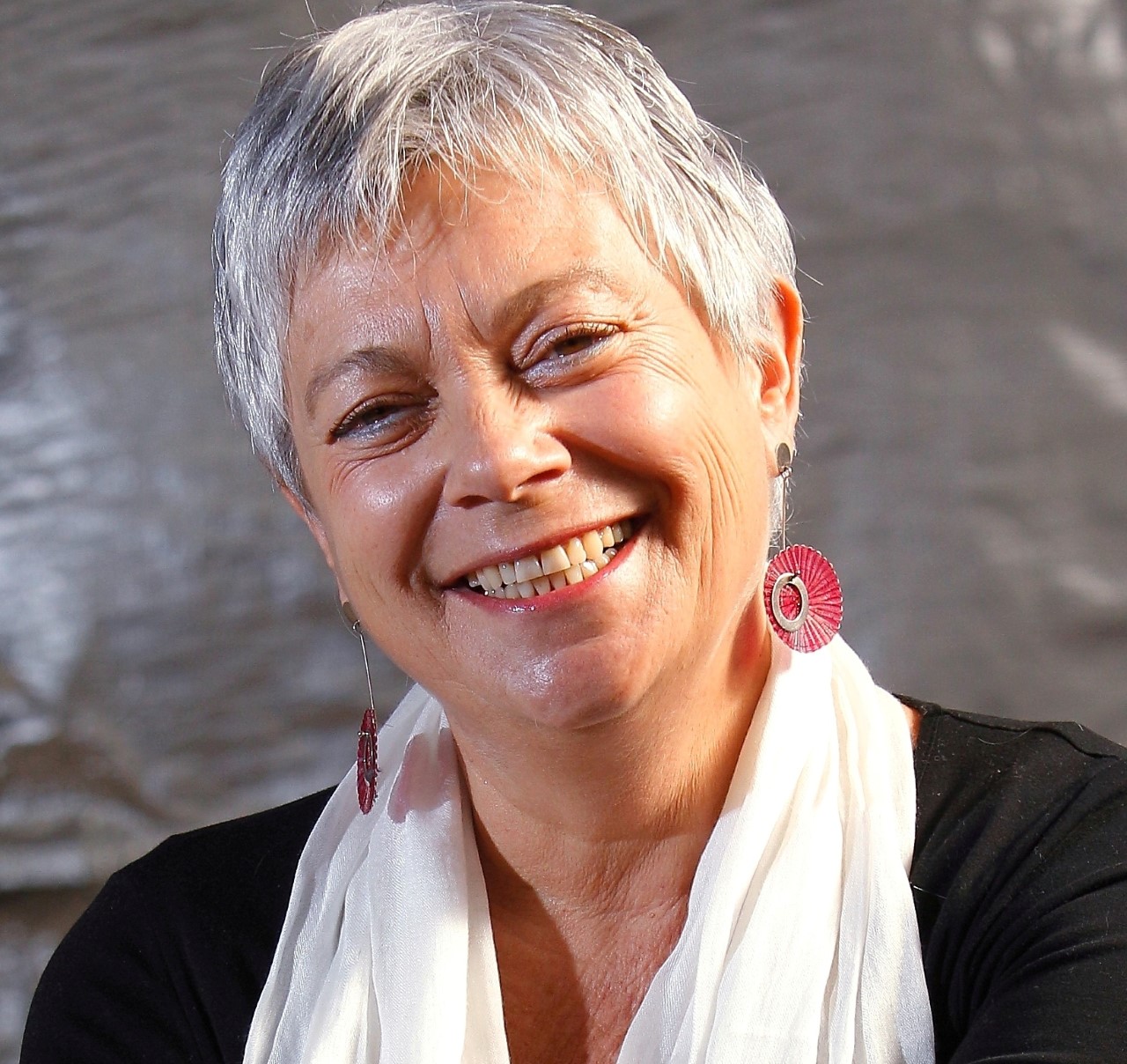 Cuenta pública, discapacidad solo una palabra –  Andrea Zondek, presidenta Fundación TACAL – Opinión