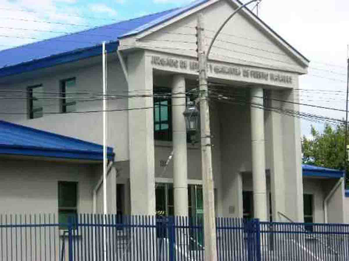 Cuatro meses para investigar ingreso de cocaina por una banda liderada por un italiano en Magallanes: implicados en este caso fueron enviados a la Cárcel