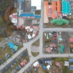 Ministerio de Vivienda y Urbanismo inició el diseño participativo de Plaza Bernardo O’Higgins en Puerto Williams