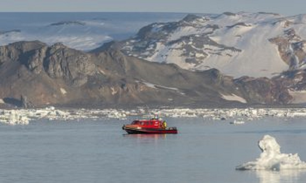 Centro IDEAL lanza volumen especial con investigaciones científicas de la Patagonia y la Antártica