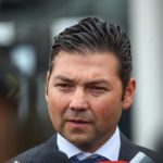 Fiscal Regional Eugenio Campos informa que se encuentra investigando el derrame de petróleo diesel en Isla Guarello