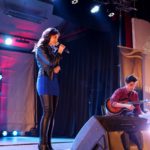 En Cabo de Hornos se está desarrollando la competencia artística más austral del mundo:	 “Desafío Escenario” se extenderá hasta el sábado 20 de julio buscando nuevos ganadores en danza y canto