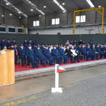 Grupo de Telecomunicaciones y Detección N°33 de la IV Brigada Aérea celebró un nuevo aniversario