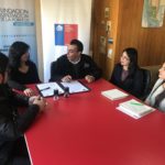 Alianza entre el FOSIS y la Fundación para la Superación de la Pobreza (Servicio País), fortalecerá labor en la región de Magallanes