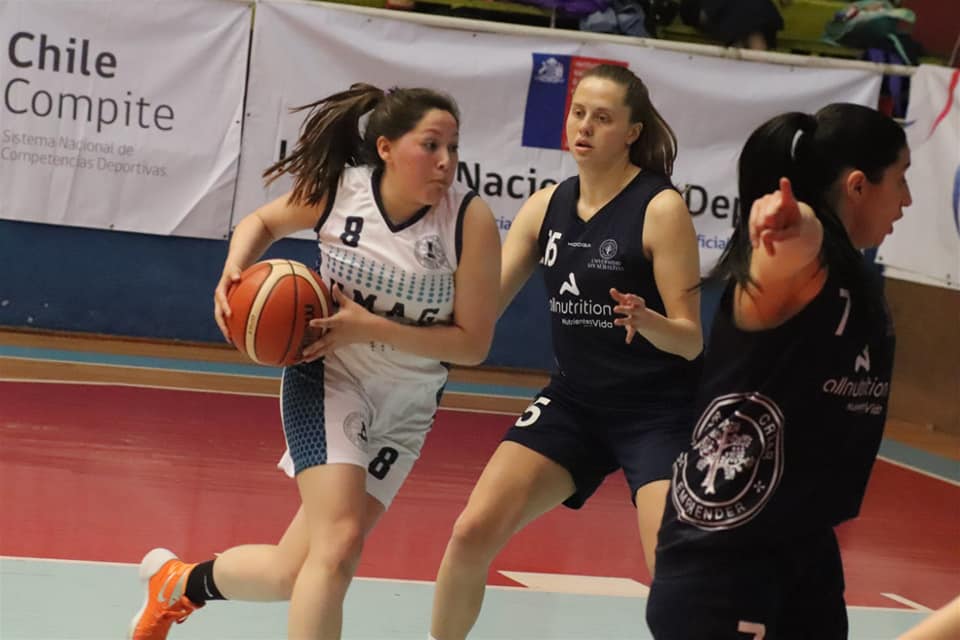 La región de Magallanes será sede de la Final Nacional de las Ligas Deportivas de Educación Superior