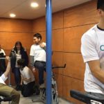 Cermaq Chile lanzó programa de vida saludable para sus trabajadores en la región de Magallanes