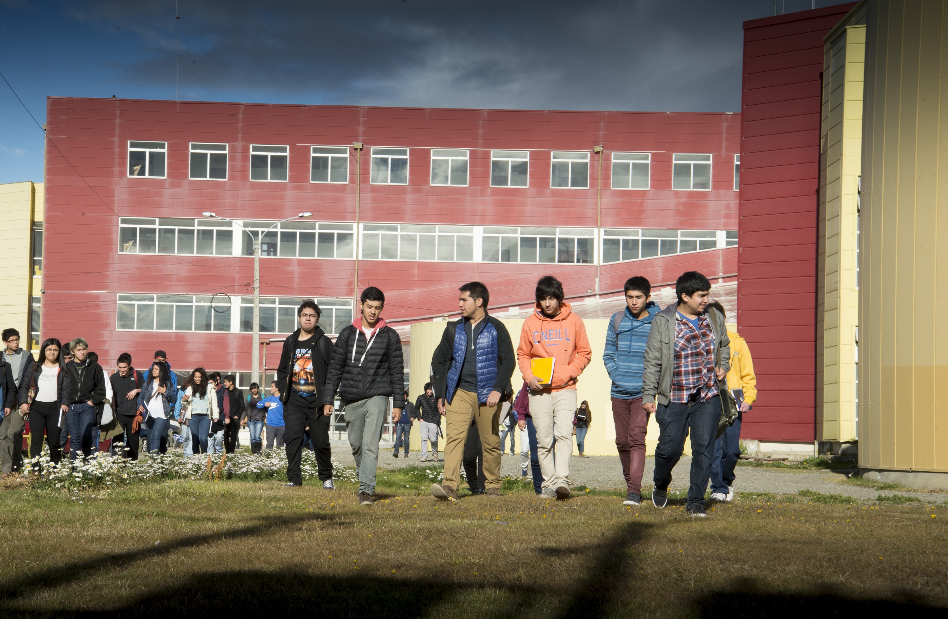 UMAG recalendarizó sus actividades académicas luego del paro estudiantil: hay carreras que continúan en paro