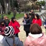 Seguridad Pública, SERNATUR y PDI inician campaña “Chile País Seguro” para visitantes en vacaciones de invierno