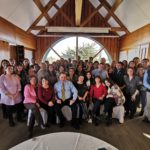 Servicio de Salud Magallanes celebró a trabajadores que son madres y padres