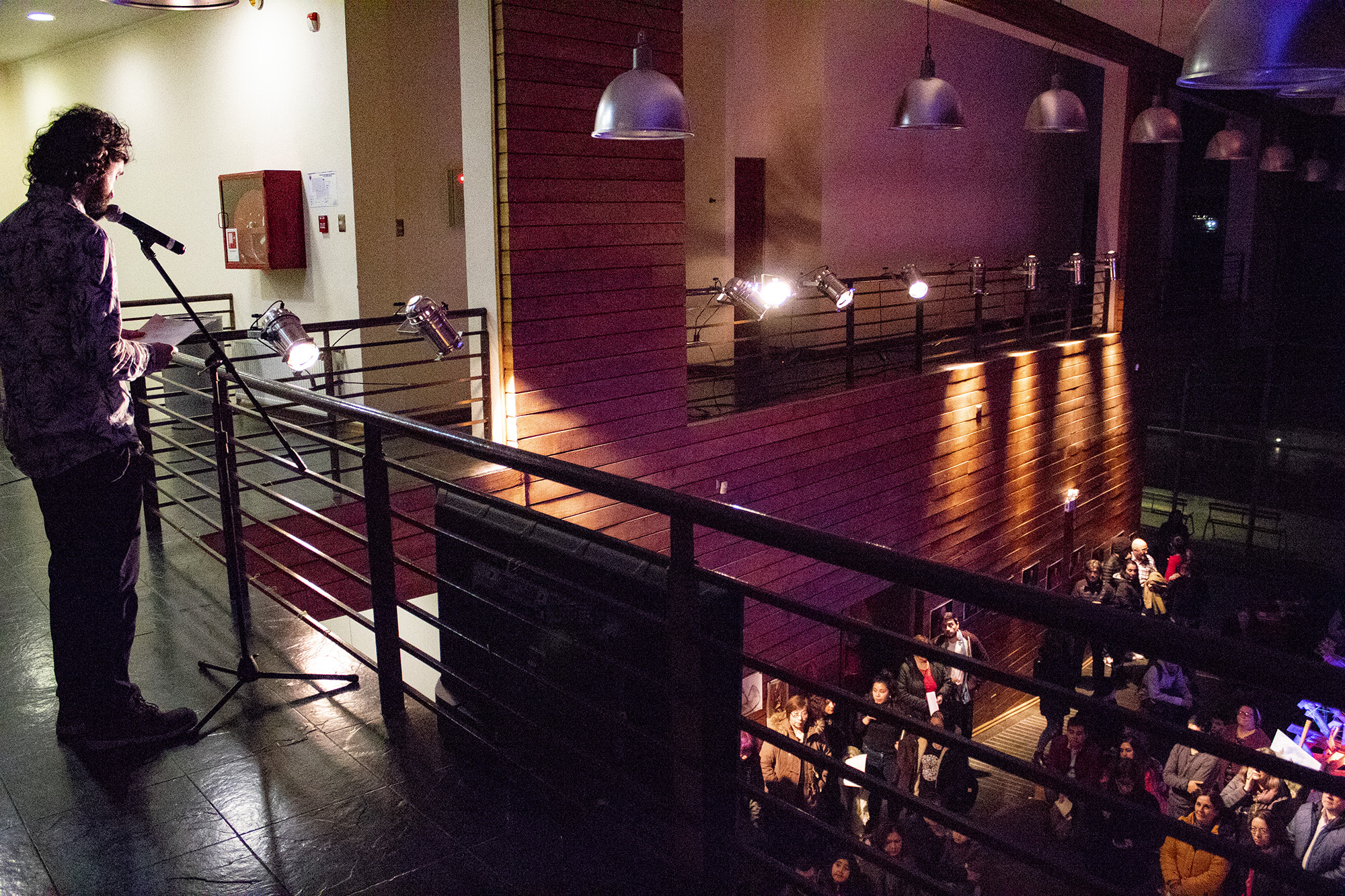 Más de 60 participantes pusieron fin a talleres culturales del Municipio de Punta Arenas: las actividades finalizaron con una muestra abierta a la comunidad