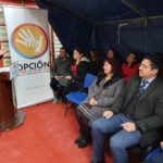 El Servicio Nacional de Menores inaugura nuevo programa de Protección Especializada en Maltrato y Abuso Sexual Infantil Grave en Puerto Natales
