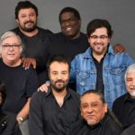 Inti Illimani con lo mejor de su trayectoria este viernes 19 de julio en Casino Dreams