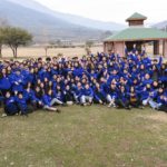 Dos estudiantes de Punta Arenas recibieron Beca de la Cámara Chilena de la Construcción por su excelencia académica