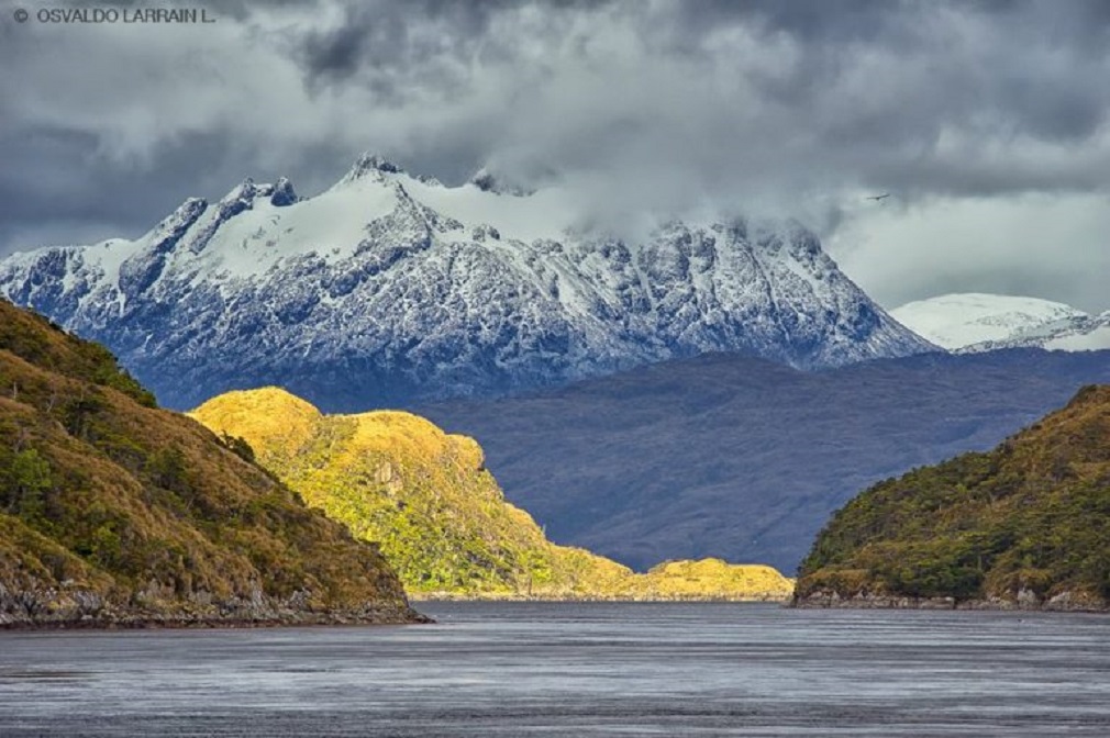 Corte Suprema ordena suspender concesiones acuícolas en territorio kawesqar de la región de Magallanes