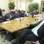 UMAG Magallanes presenta observaciones en el Senado a proyecto de ley de Estatuto Antártico