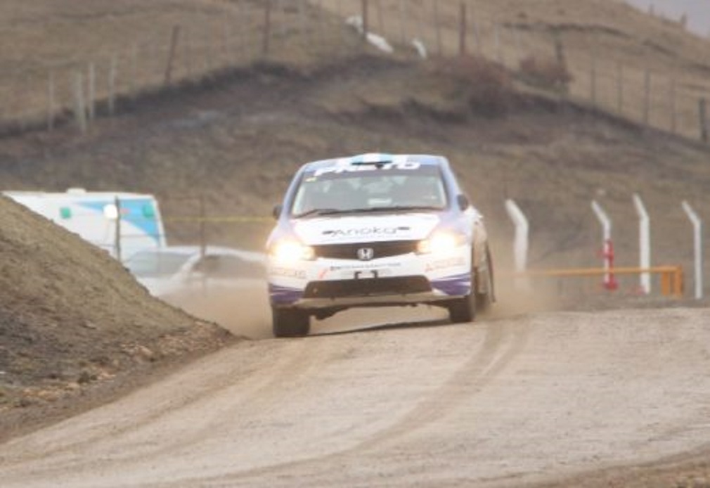 Categoría G, la más nutrida de corredores para el Gran Premio de la Hermandad 2019 en Tierra del Fuego