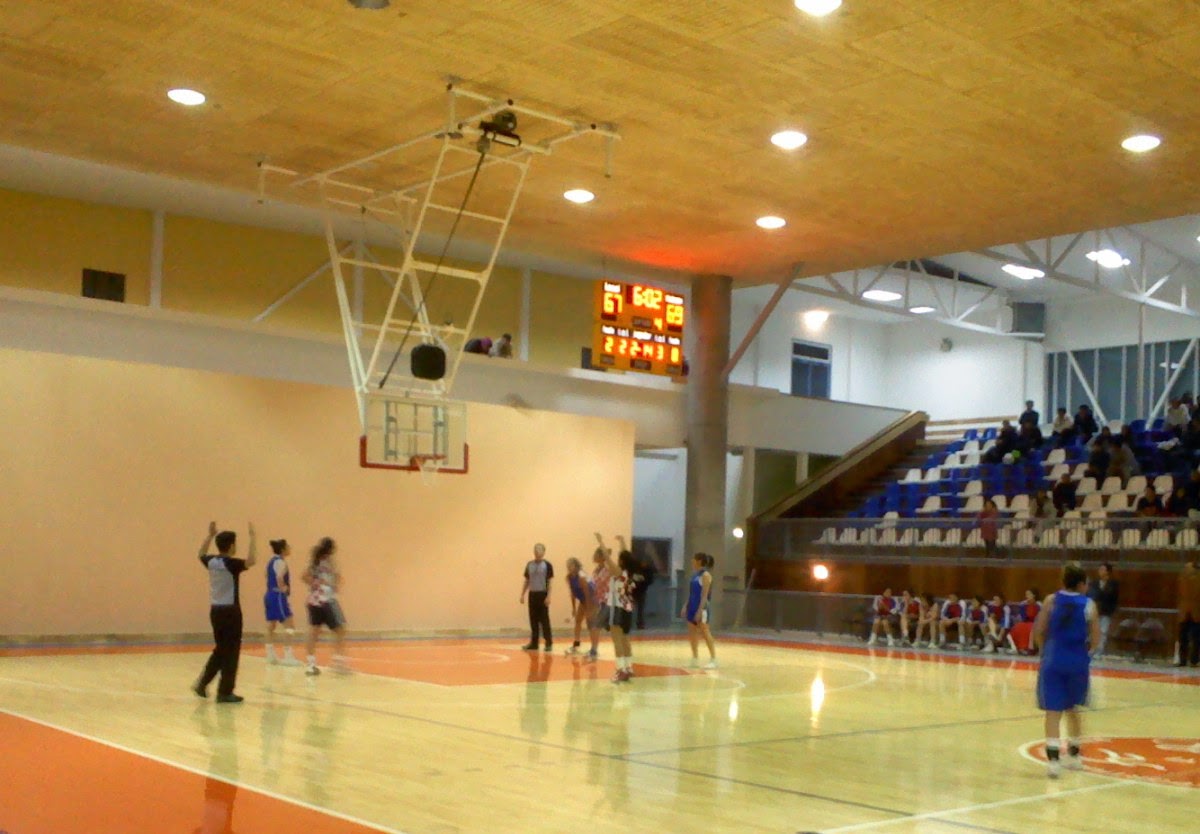 Programa del Campeonato de Clausura Aguas Magallanes 2019 para el sábado 20 y domingo 21 de julio