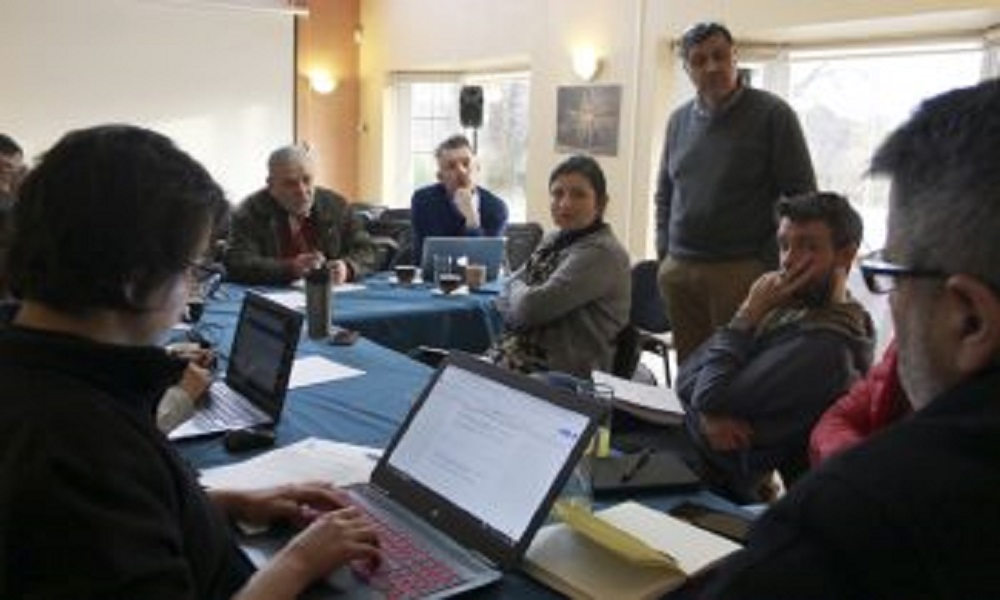 En Punta Arenas científicos chilenos discuten medidas de cambio climático rumbo a la COP25