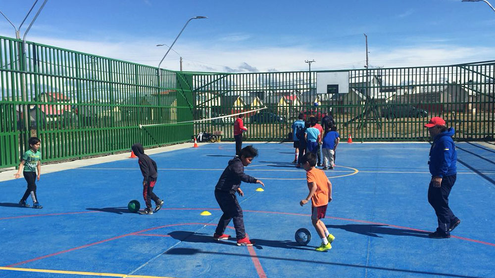 ExpoDeportes 2019 tendrá lugar en Punta Arenas este fin de semana