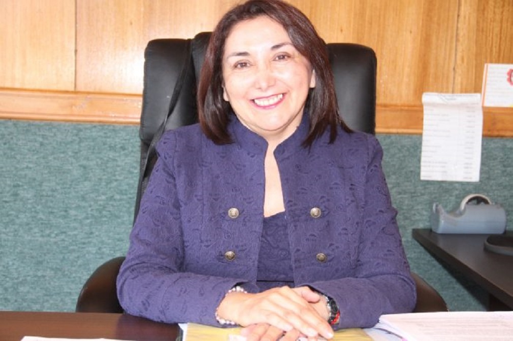 Alcaldesa de Porvenir Marisol Andrade responde ante informe de Contraloría y decisión del Concejo Municipal por viáticos para viajes a Argentina