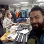 Científico chileno del Centro IDEAL participará en expedición a bordo de perforador de última tecnología del fondo oceánico