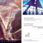 Exposición «Antípodas» del arquitecto y artista visual Fernando Haro se inaugurará el jueves 1 de agosto en Punta Arenas